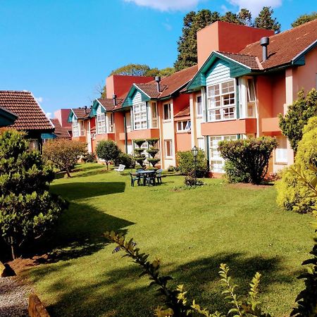 Aconchego No Lago Negro - 4 Pessoas Gramado Exterior photo
